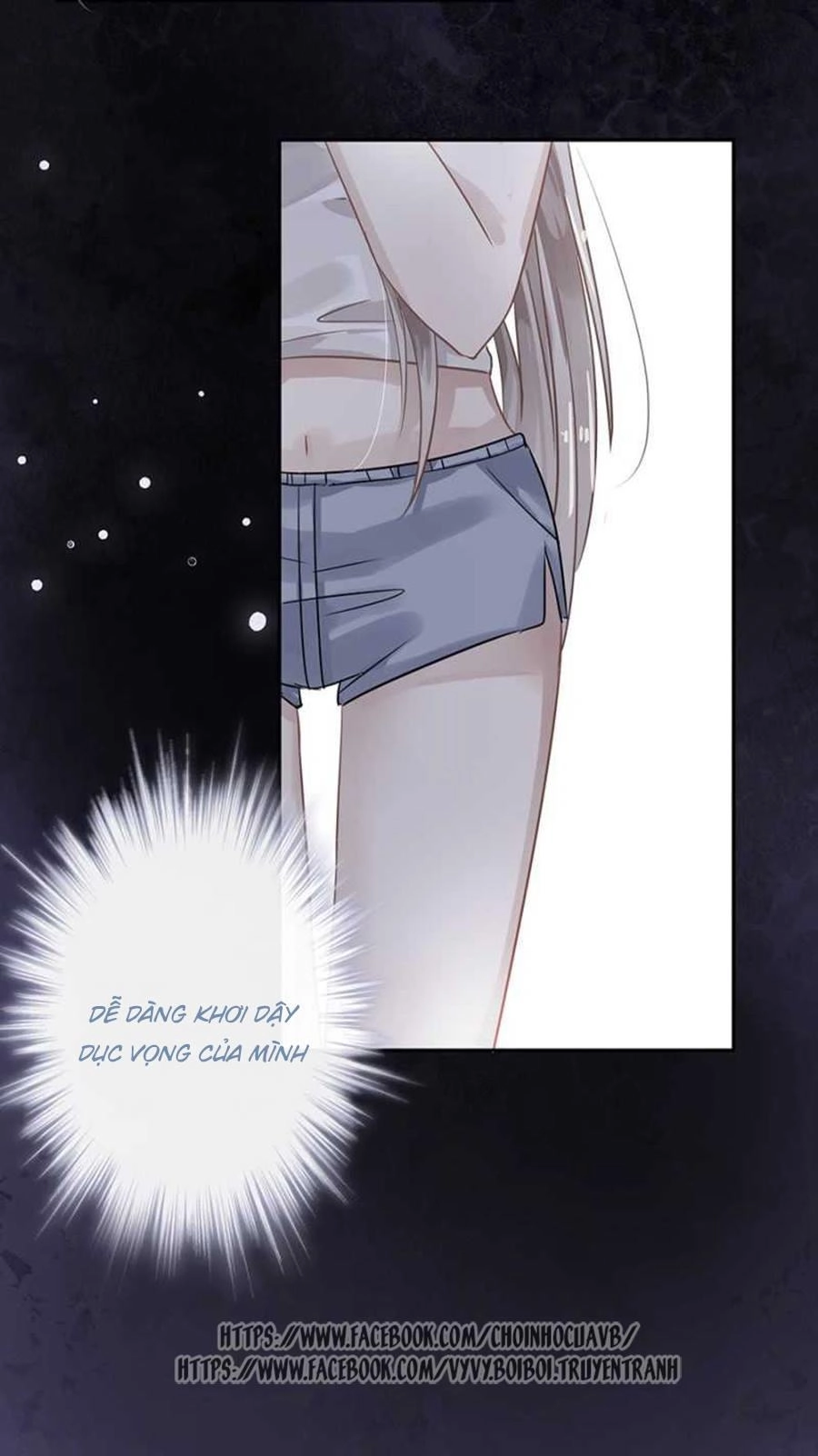 Thác Sủng Thiên Giá Danh Viên Chapter 6 - 16