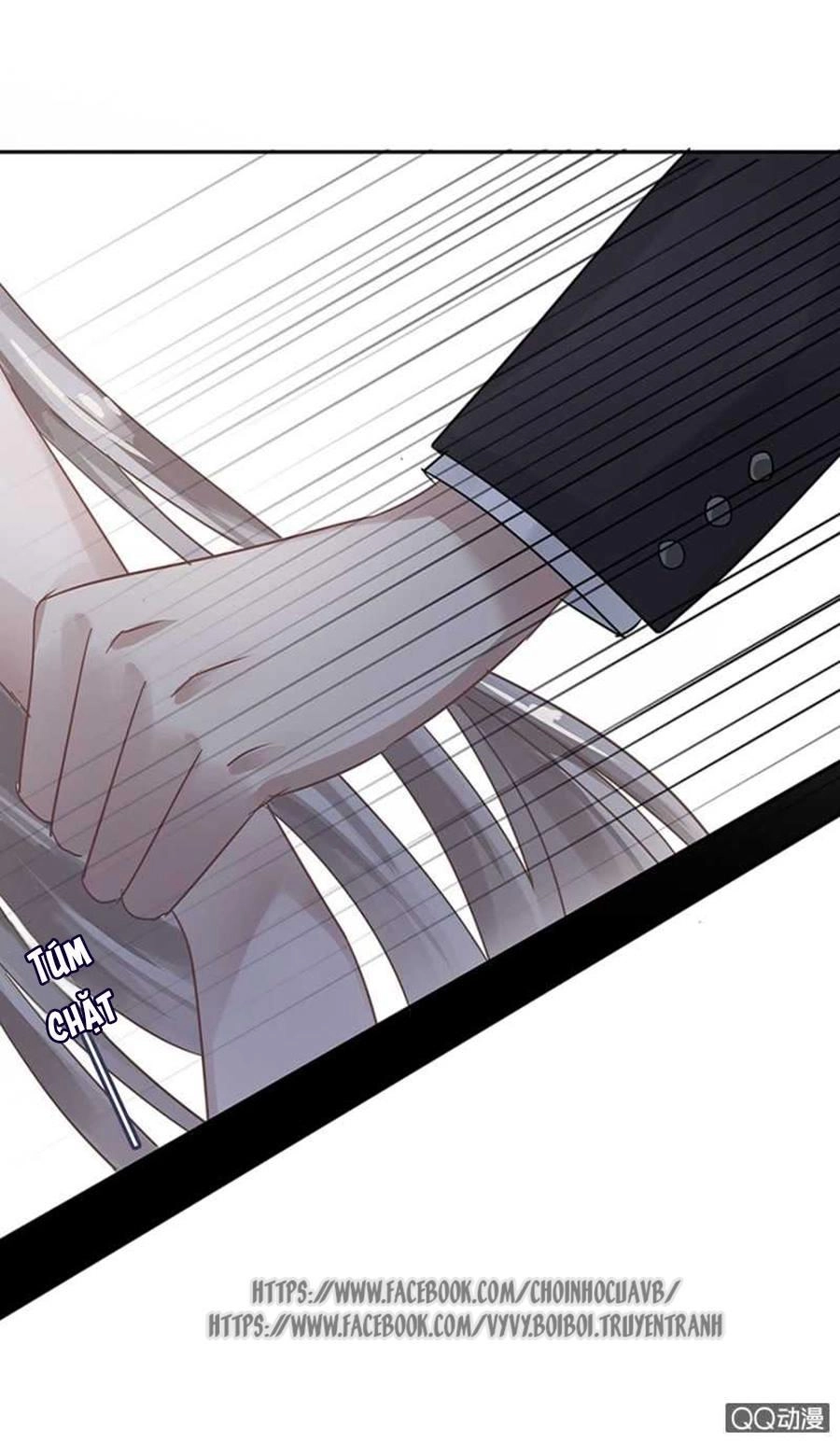 Thác Sủng Thiên Giá Danh Viên Chapter 6 - 18