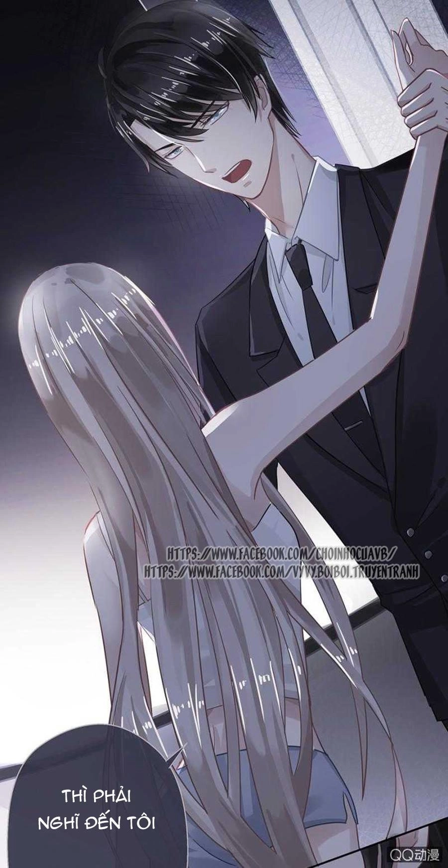 Thác Sủng Thiên Giá Danh Viên Chapter 6 - 20