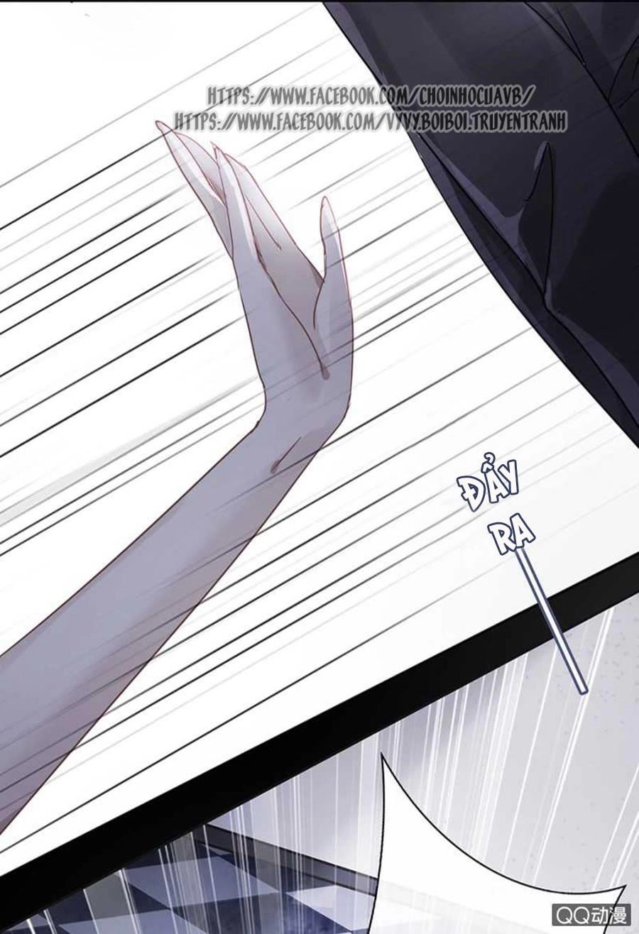 Thác Sủng Thiên Giá Danh Viên Chapter 6 - 22