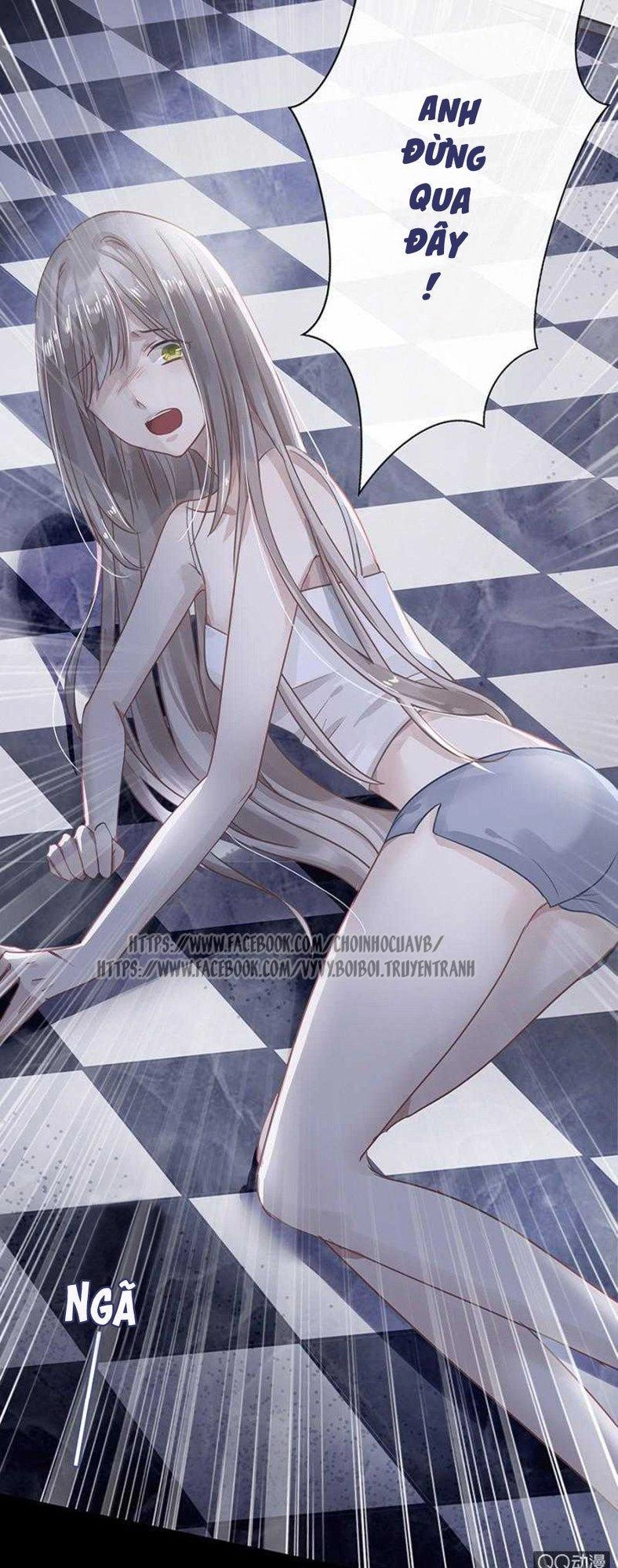 Thác Sủng Thiên Giá Danh Viên Chapter 6 - 23