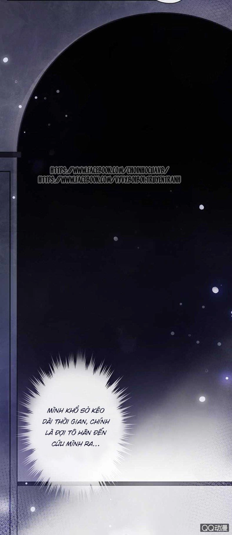 Thác Sủng Thiên Giá Danh Viên Chapter 6 - 29