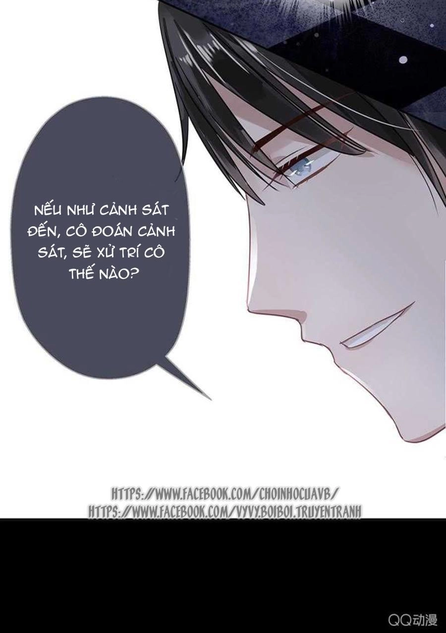 Thác Sủng Thiên Giá Danh Viên Chapter 6 - 31