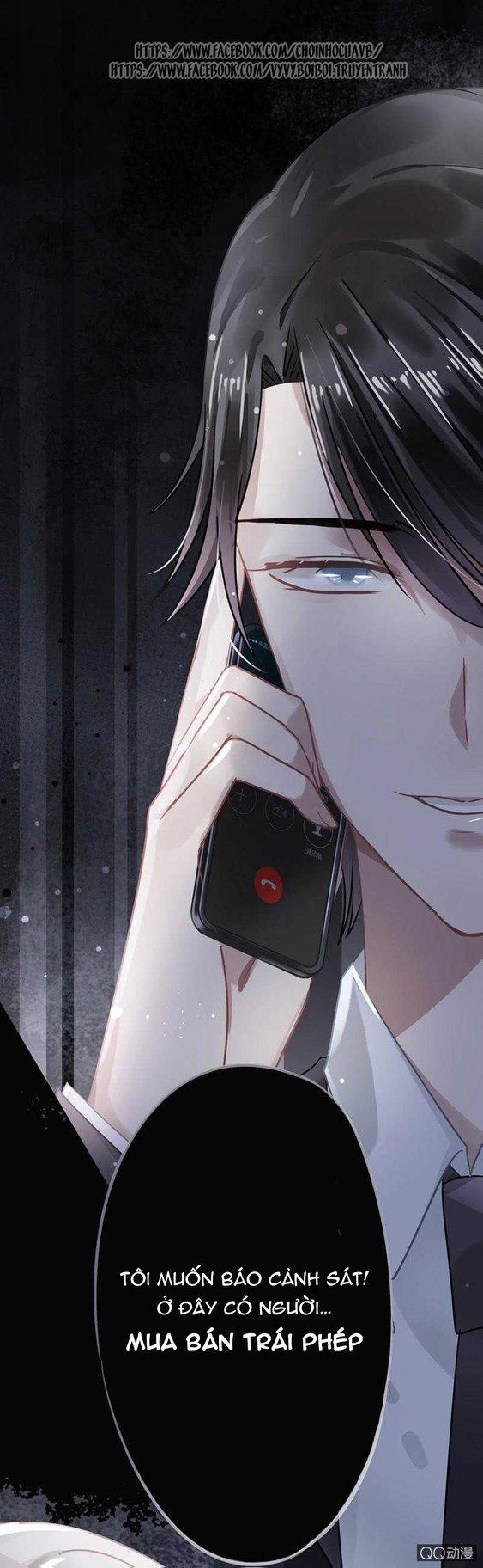 Thác Sủng Thiên Giá Danh Viên Chapter 6 - 33