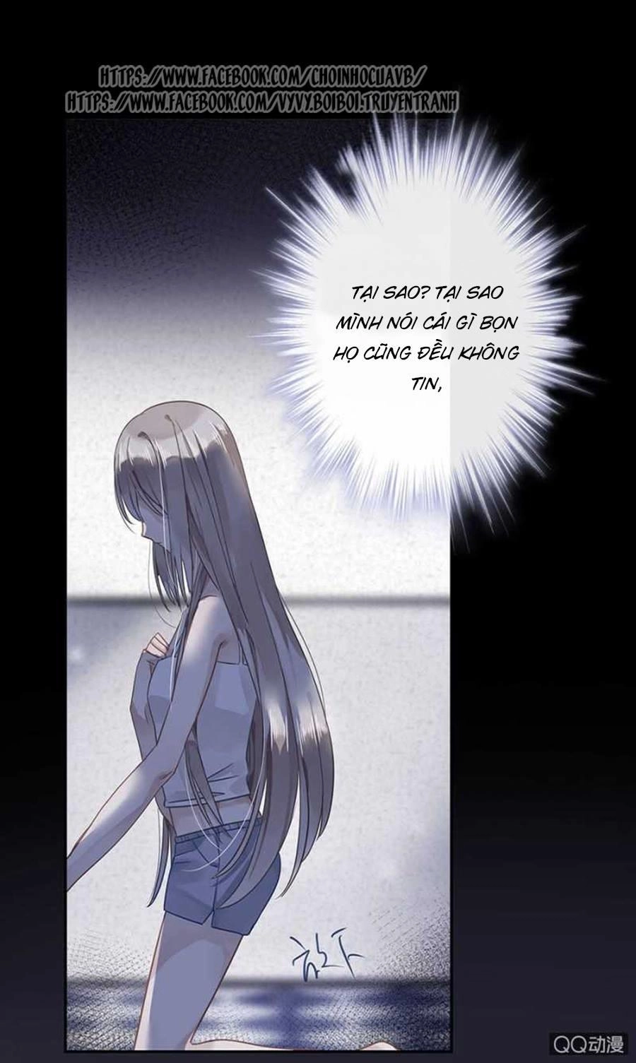 Thác Sủng Thiên Giá Danh Viên Chapter 7 - 11