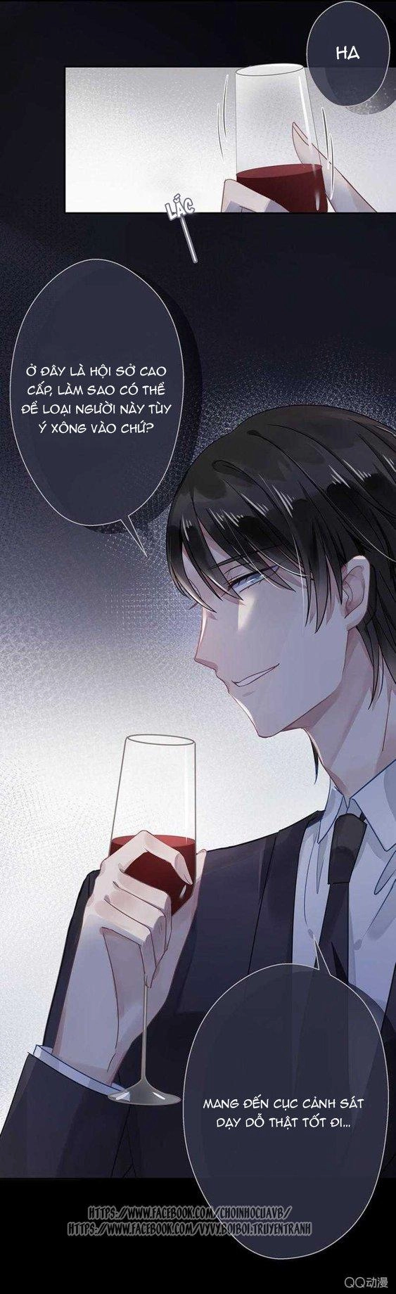 Thác Sủng Thiên Giá Danh Viên Chapter 7 - 22