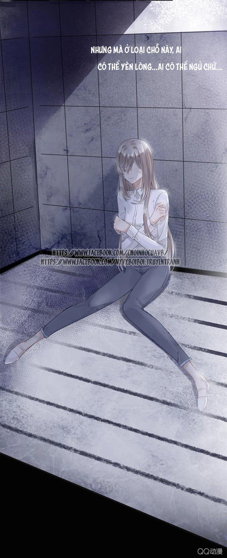 Thác Sủng Thiên Giá Danh Viên Chapter 8 - 17