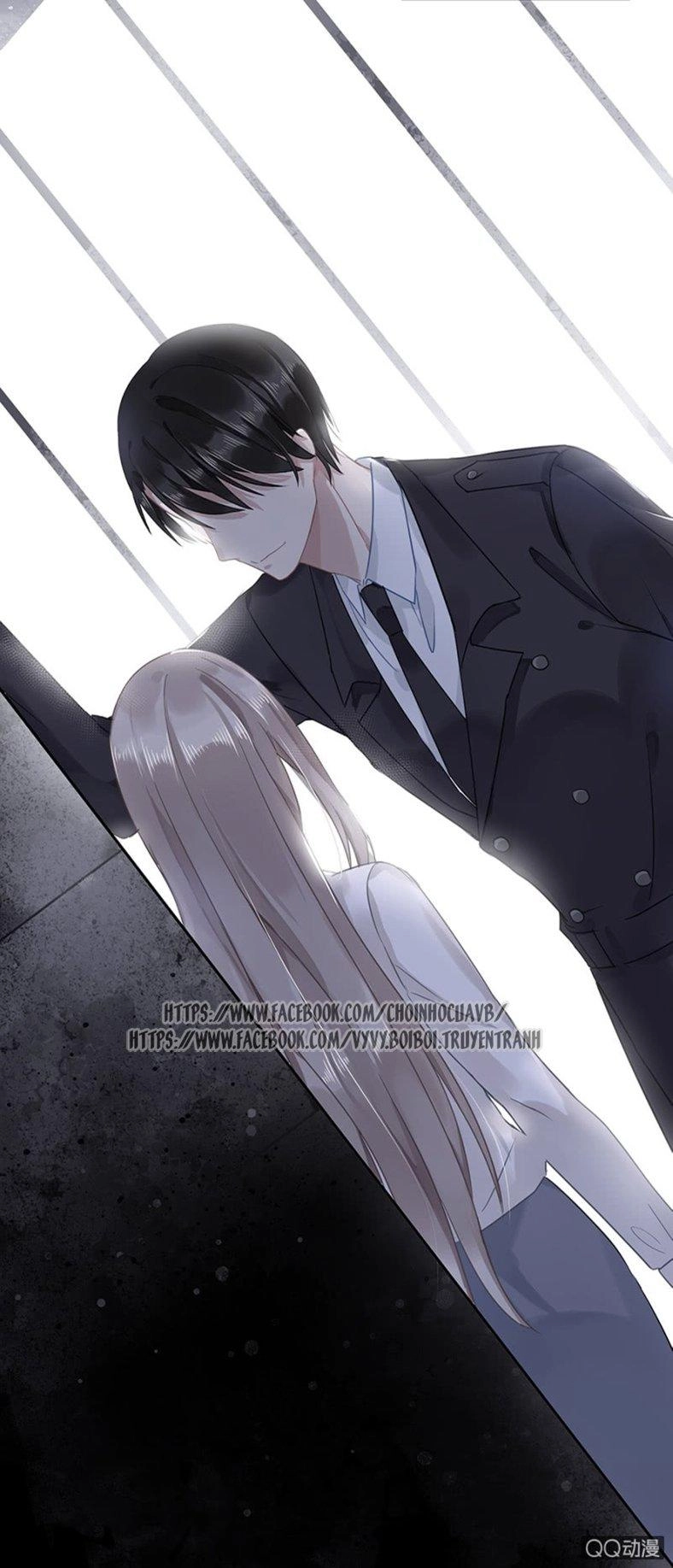 Thác Sủng Thiên Giá Danh Viên Chapter 9 - 4