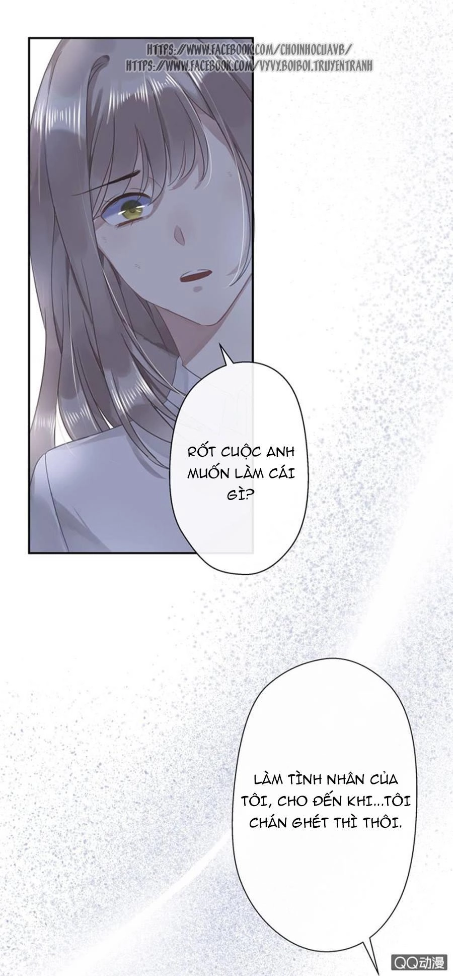 Thác Sủng Thiên Giá Danh Viên Chapter 9 - 5