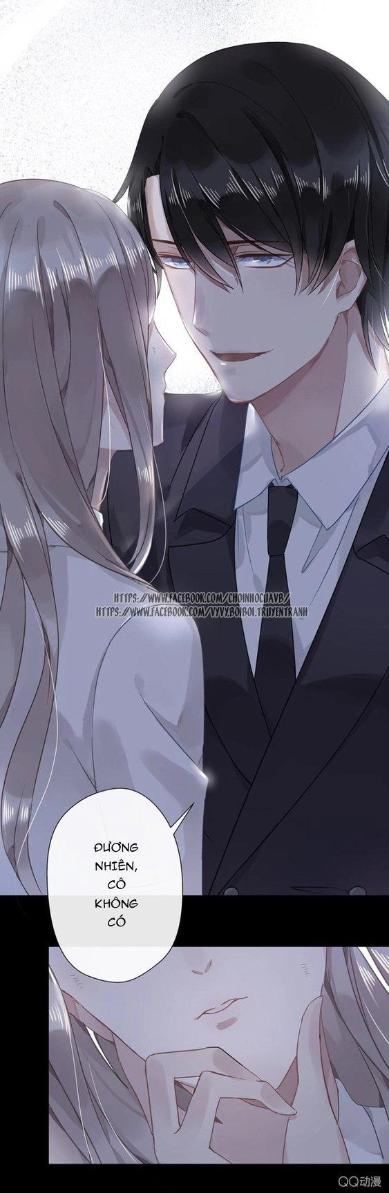 Thác Sủng Thiên Giá Danh Viên Chapter 9 - 6