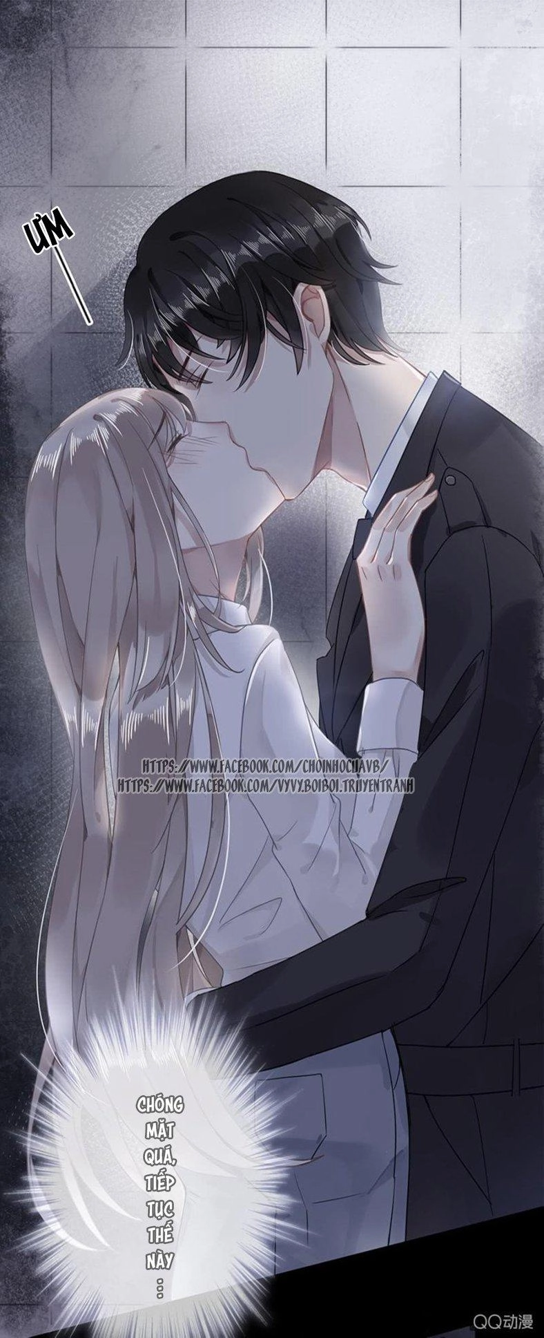 Thác Sủng Thiên Giá Danh Viên Chapter 9 - 8