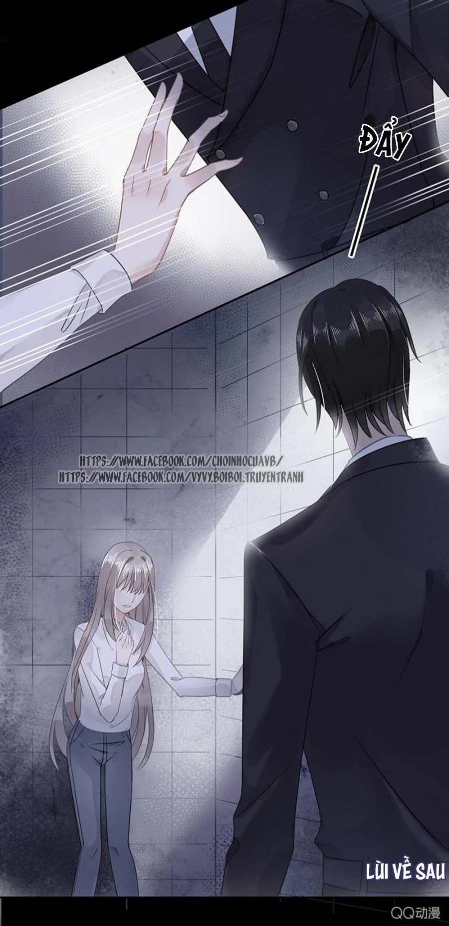 Thác Sủng Thiên Giá Danh Viên Chapter 9 - 10