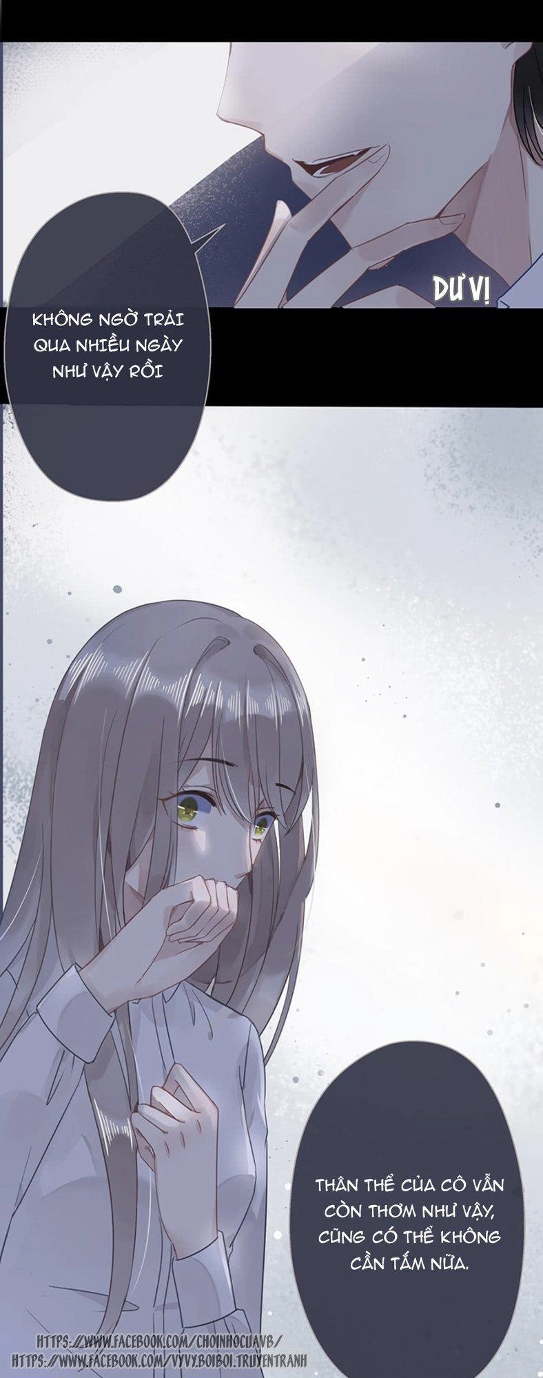 Thác Sủng Thiên Giá Danh Viên Chapter 9 - 11