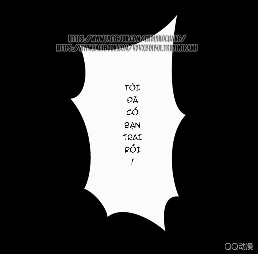 Thác Sủng Thiên Giá Danh Viên Chapter 9 - 16