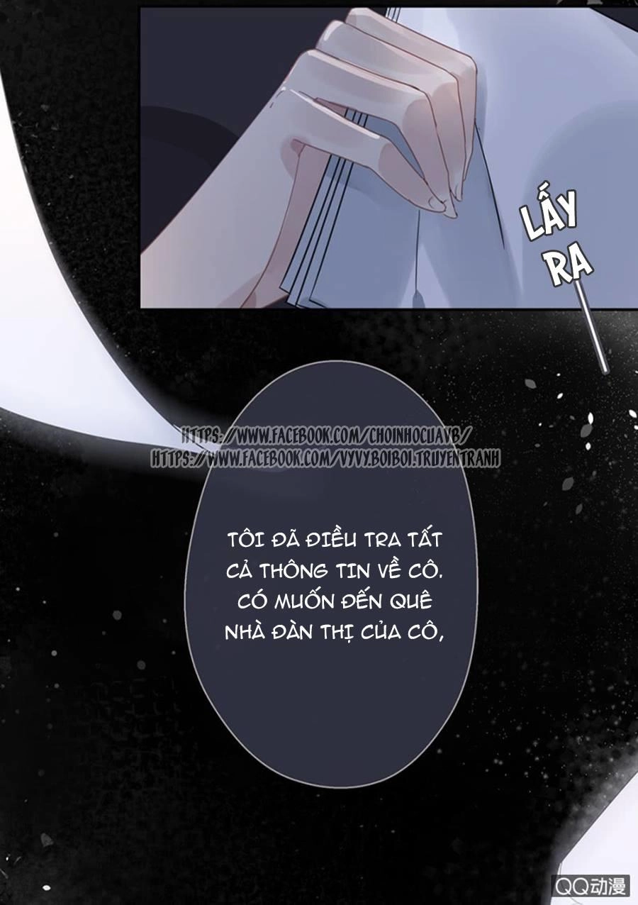 Thác Sủng Thiên Giá Danh Viên Chapter 9 - 18