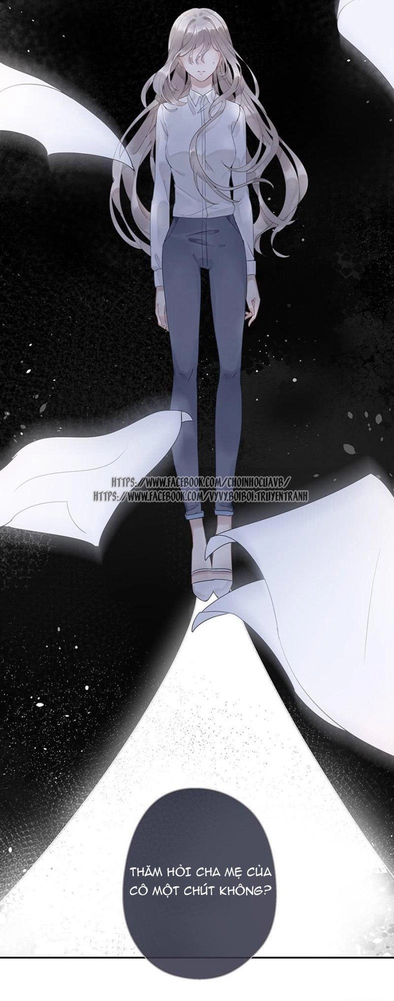 Thác Sủng Thiên Giá Danh Viên Chapter 9 - 19