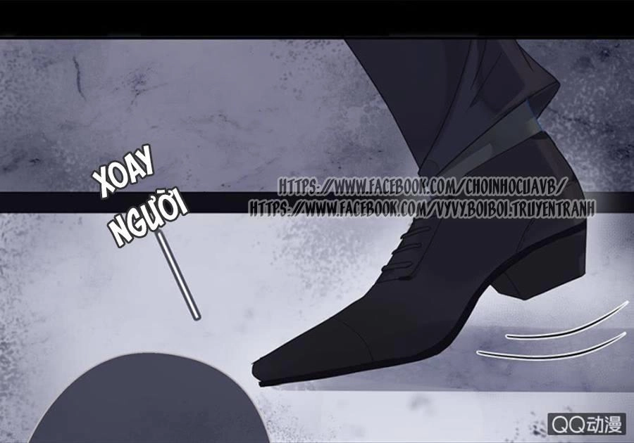 Thác Sủng Thiên Giá Danh Viên Chapter 9 - 21