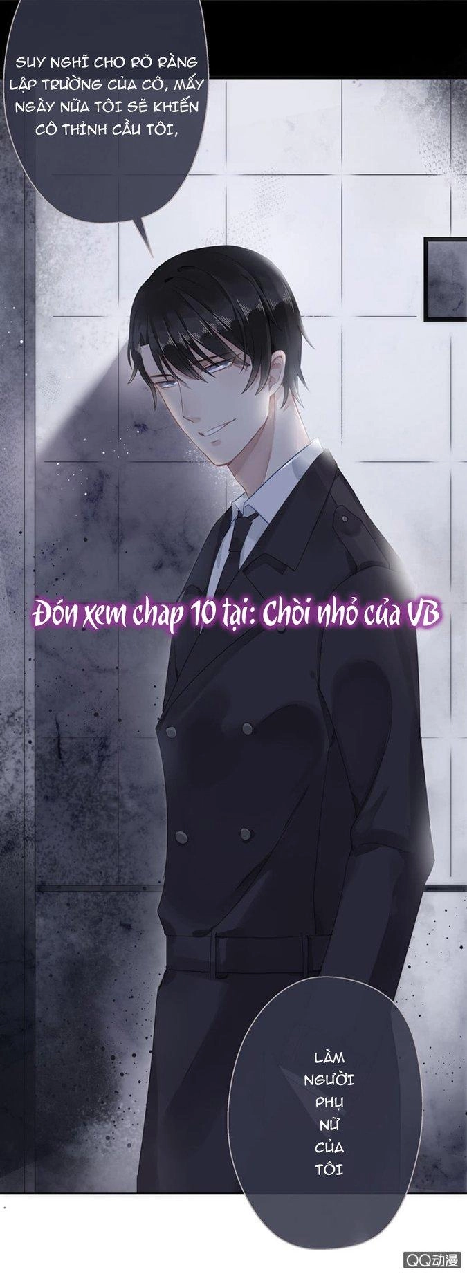 Thác Sủng Thiên Giá Danh Viên Chapter 9 - 22