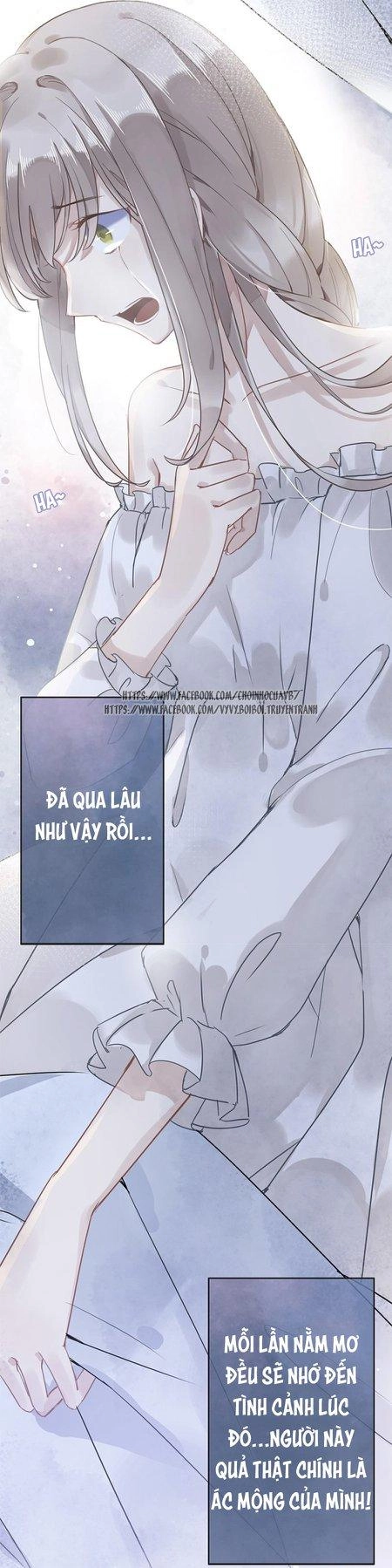 Thác Sủng Thiên Giá Danh Viên Chapter 10 - 5