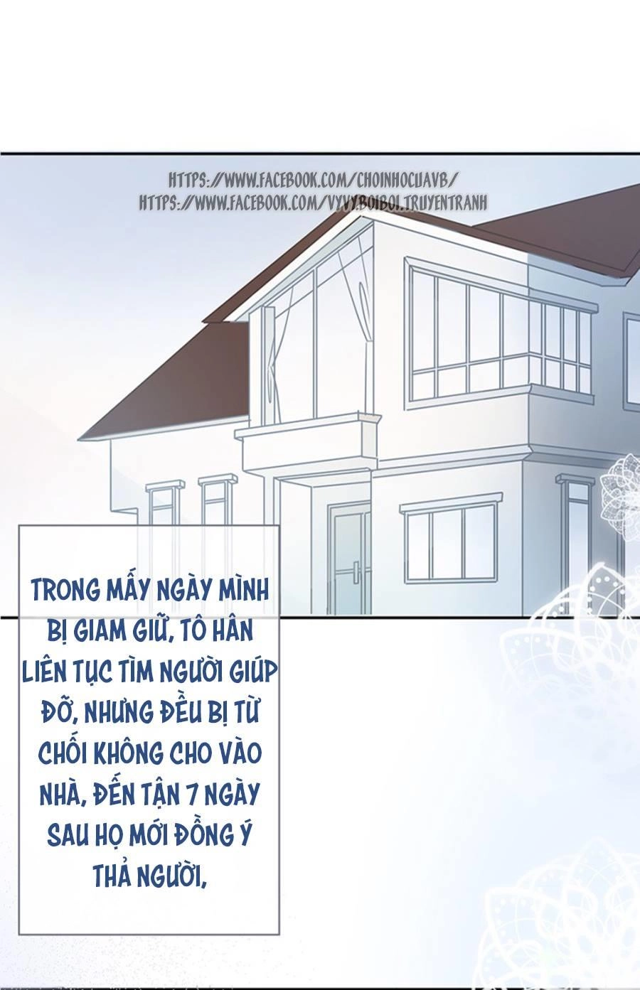 Thác Sủng Thiên Giá Danh Viên Chapter 10 - 7