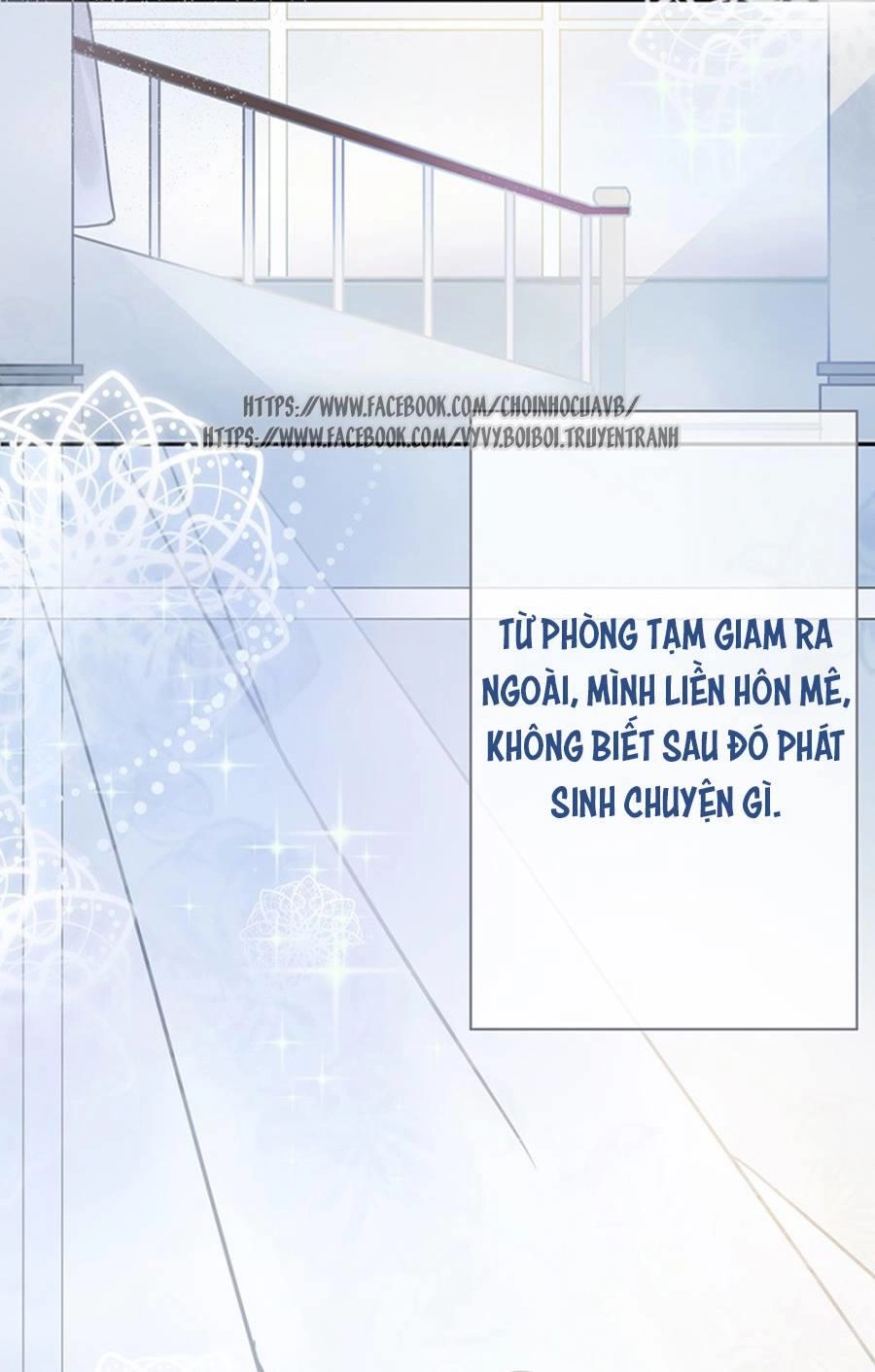 Thác Sủng Thiên Giá Danh Viên Chapter 10 - 8