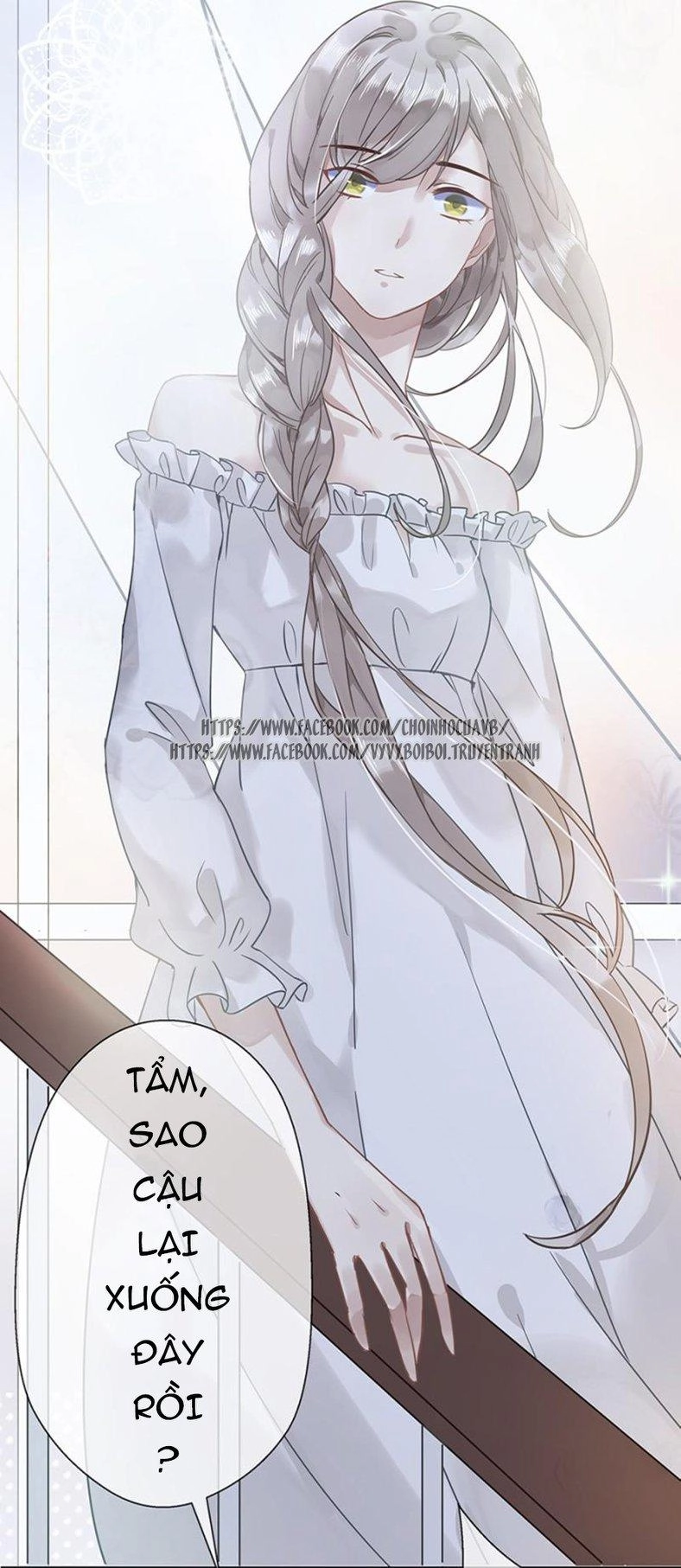 Thác Sủng Thiên Giá Danh Viên Chapter 10 - 9