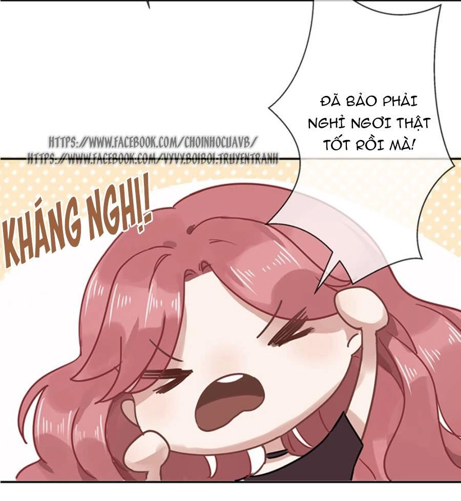 Thác Sủng Thiên Giá Danh Viên Chapter 10 - 10