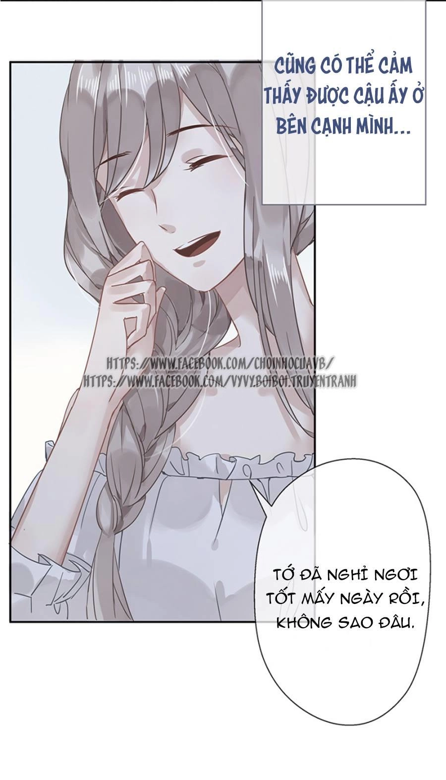 Thác Sủng Thiên Giá Danh Viên Chapter 10 - 12