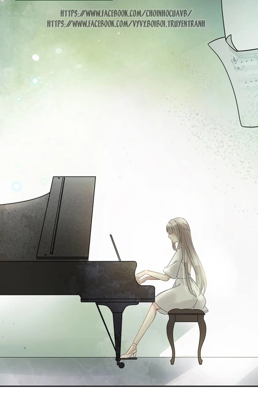 Thác Sủng Thiên Giá Danh Viên Chapter 10 - 21