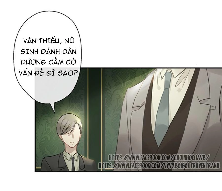 Thác Sủng Thiên Giá Danh Viên Chapter 10 - 22