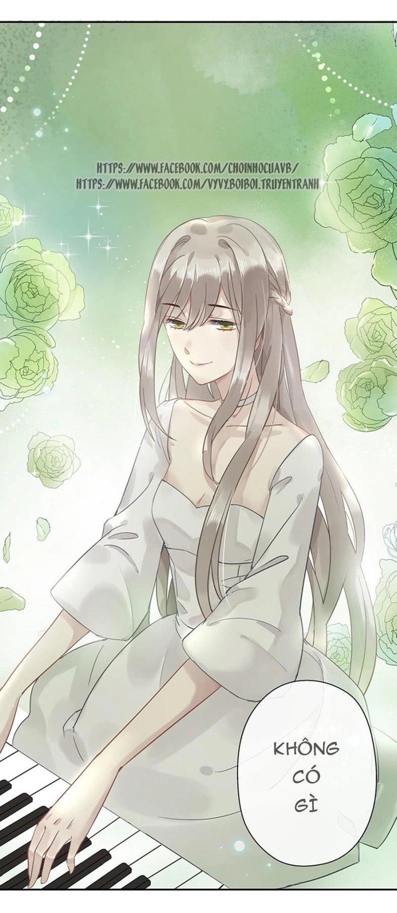 Thác Sủng Thiên Giá Danh Viên Chapter 10 - 24