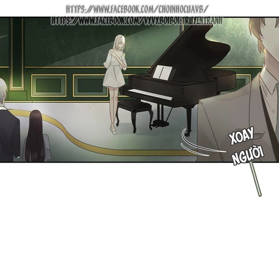 Thác Sủng Thiên Giá Danh Viên Chapter 10 - 25