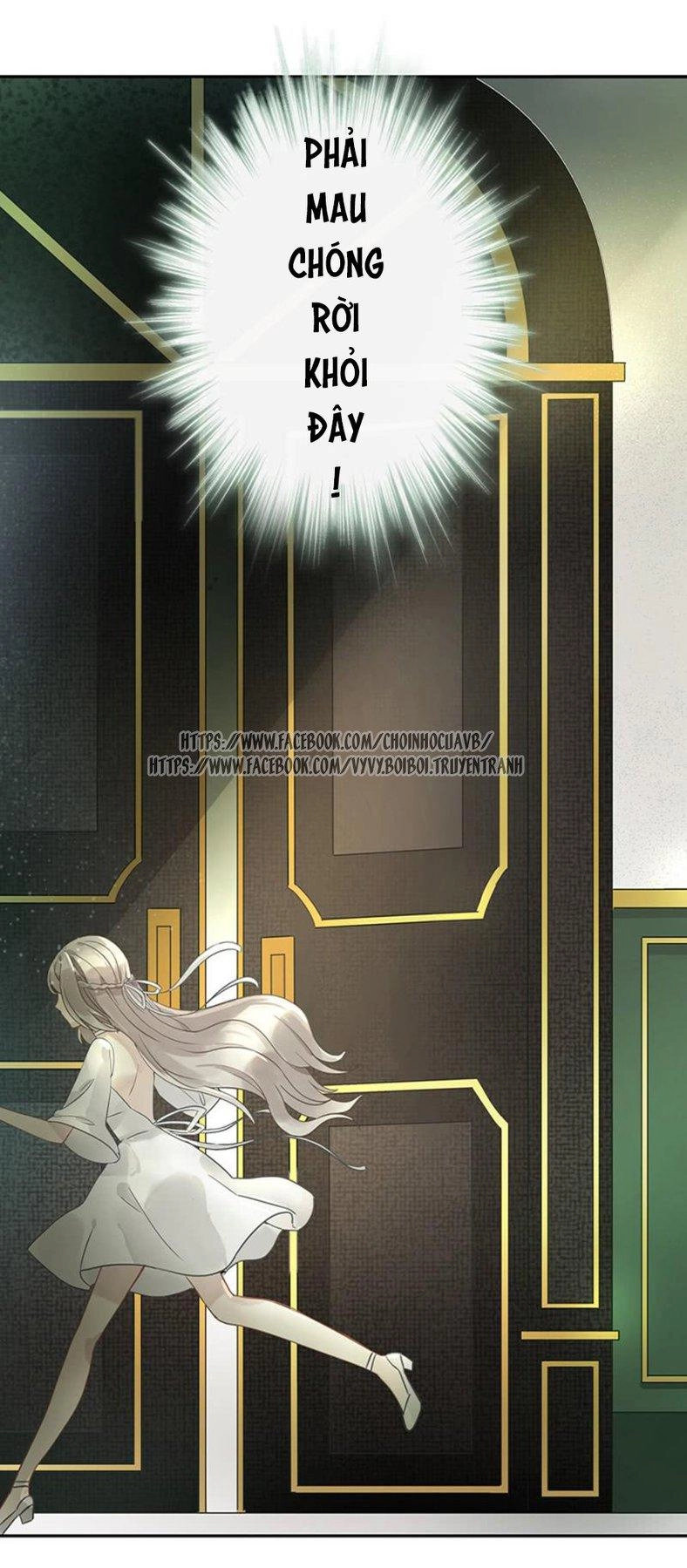 Thác Sủng Thiên Giá Danh Viên Chapter 10 - 27