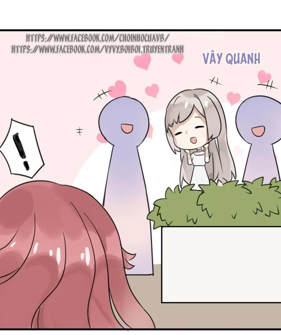 Thác Sủng Thiên Giá Danh Viên Chapter 10 - 33