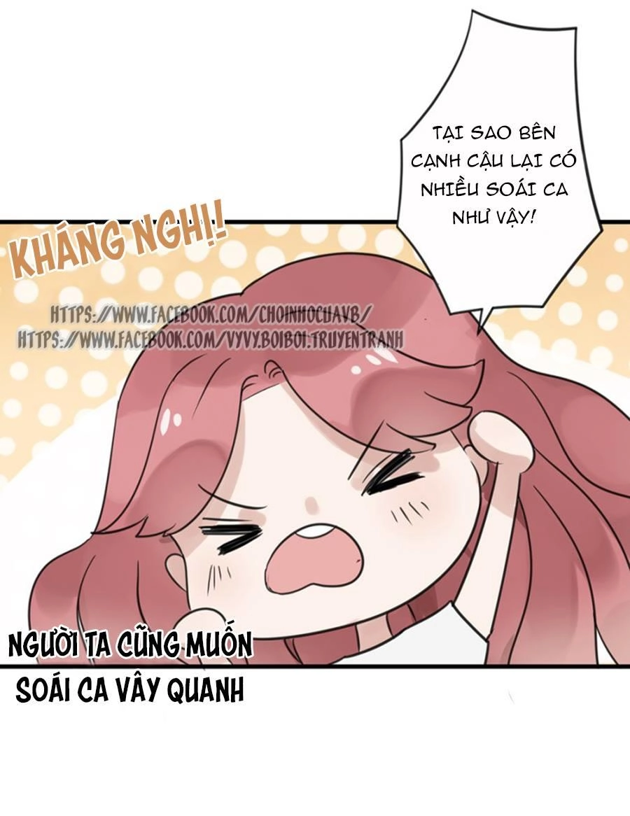 Thác Sủng Thiên Giá Danh Viên Chapter 10 - 34