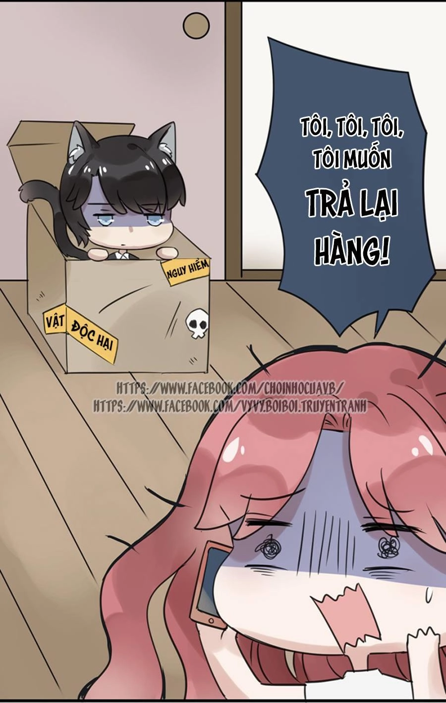 Thác Sủng Thiên Giá Danh Viên Chapter 10 - 36