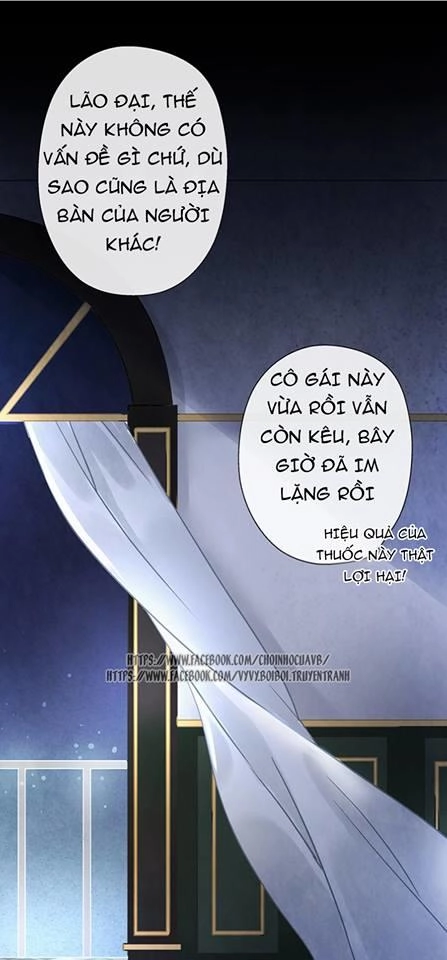 Thác Sủng Thiên Giá Danh Viên Chapter 11 - 2