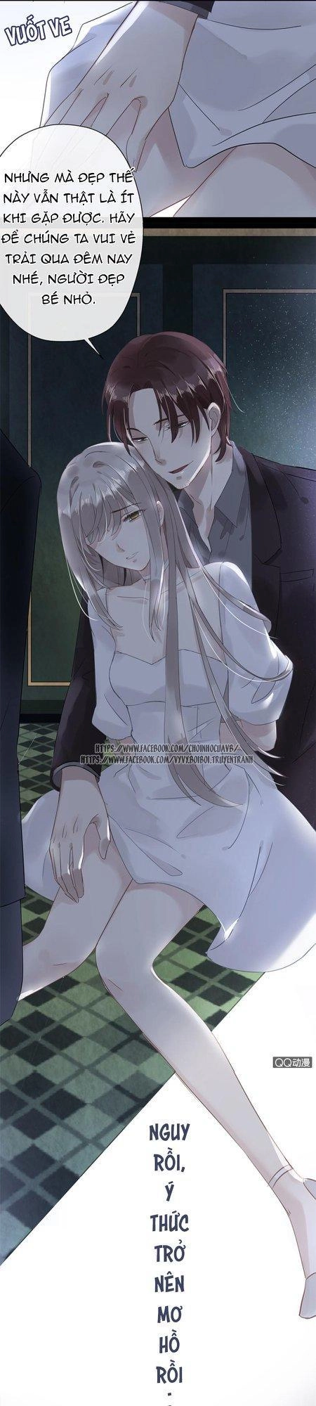 Thác Sủng Thiên Giá Danh Viên Chapter 11 - 4