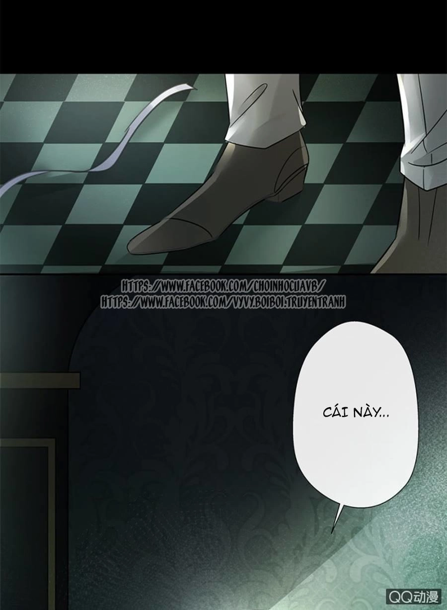 Thác Sủng Thiên Giá Danh Viên Chapter 11 - 8