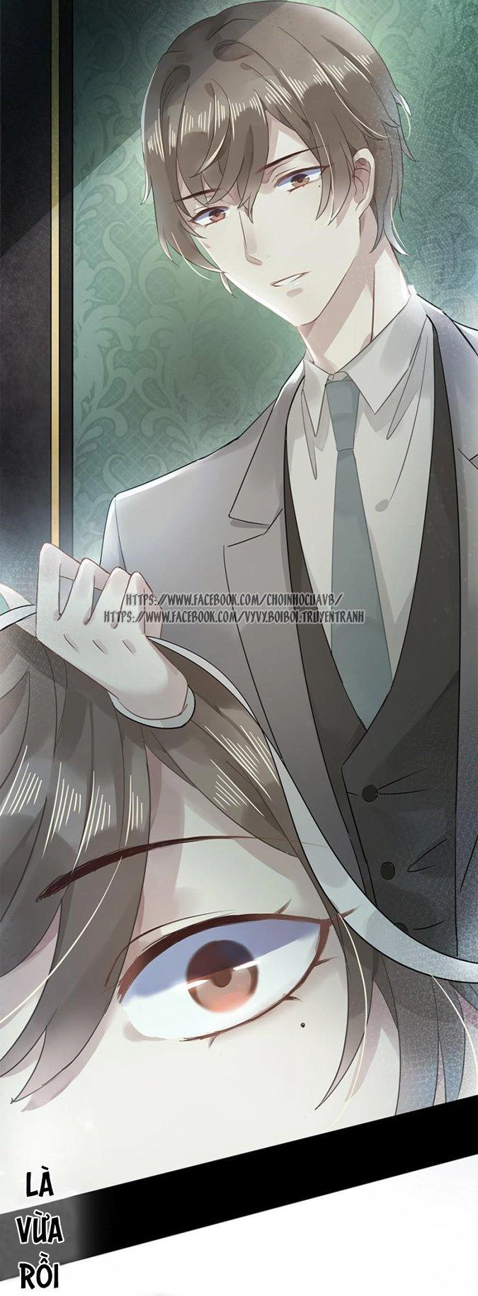 Thác Sủng Thiên Giá Danh Viên Chapter 11 - 9