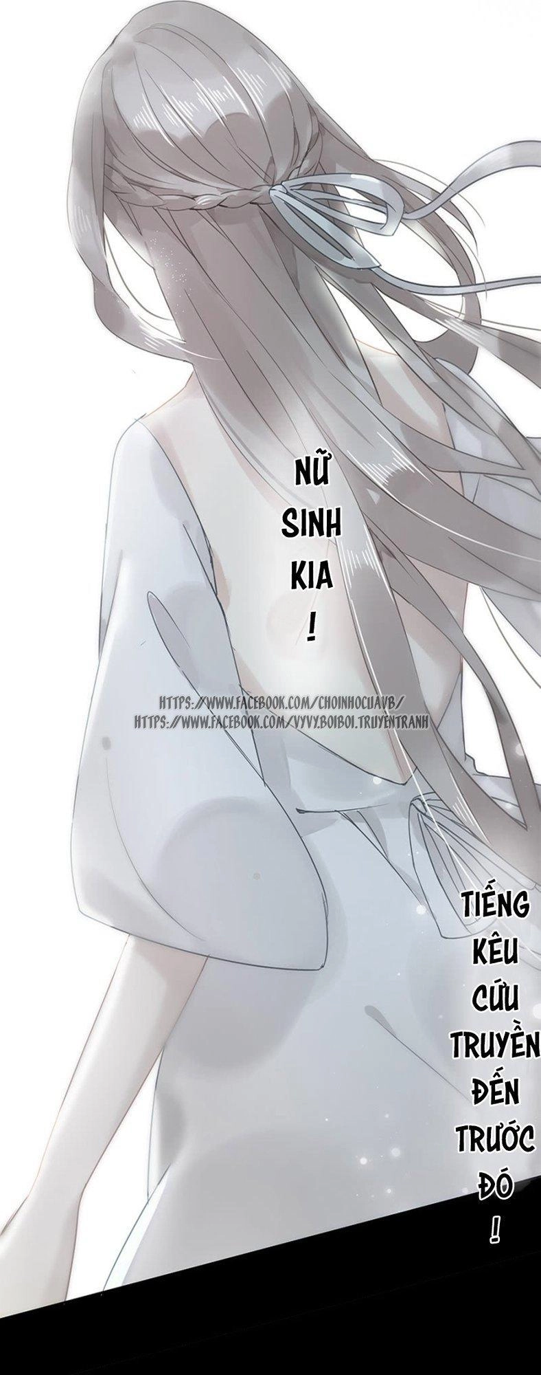 Thác Sủng Thiên Giá Danh Viên Chapter 11 - 10