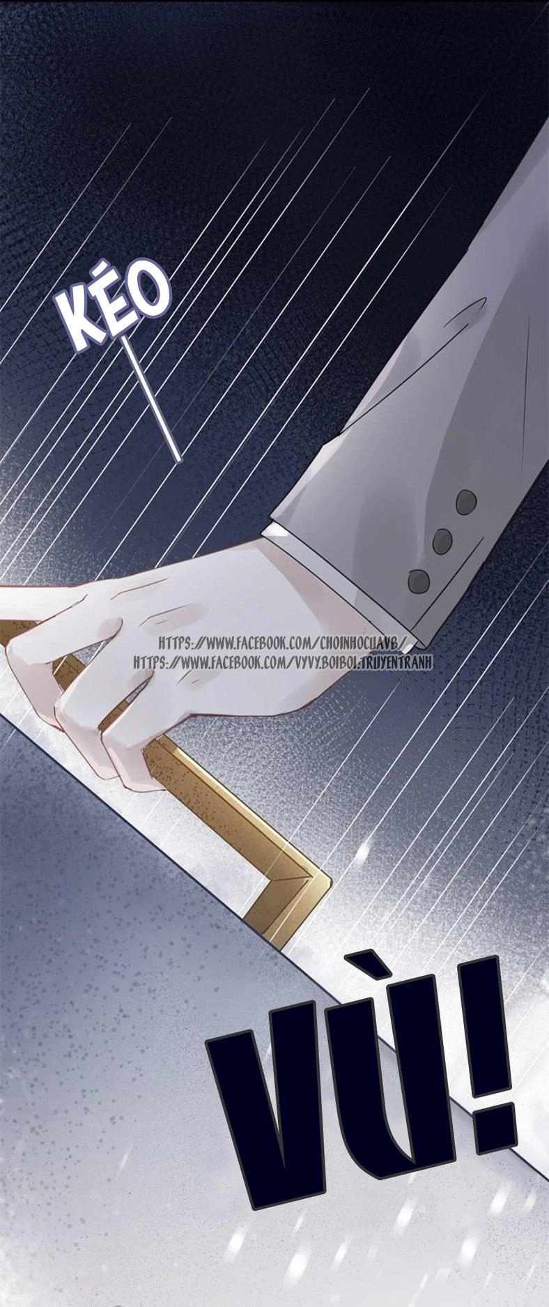 Thác Sủng Thiên Giá Danh Viên Chapter 11 - 13