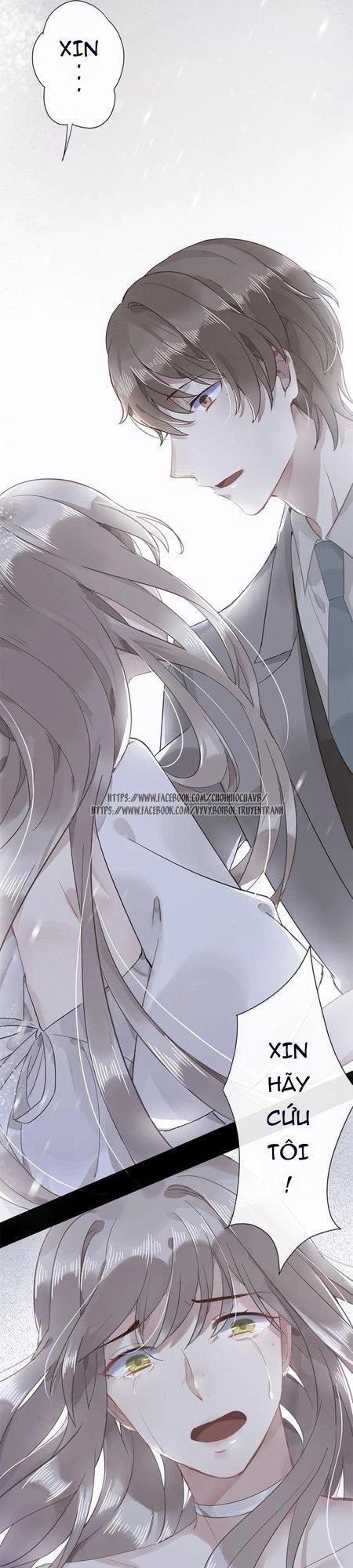 Thác Sủng Thiên Giá Danh Viên Chapter 11 - 14