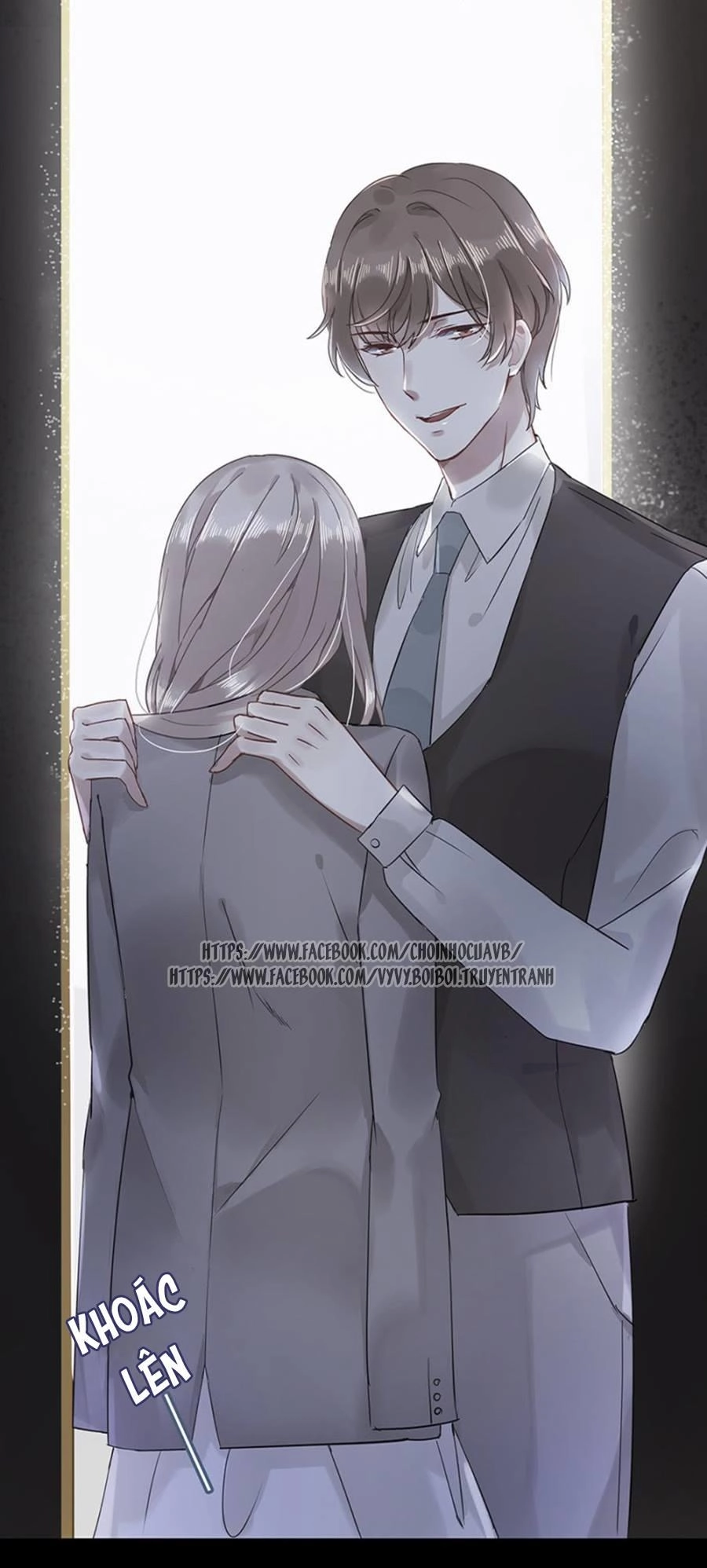 Thác Sủng Thiên Giá Danh Viên Chapter 11 - 17