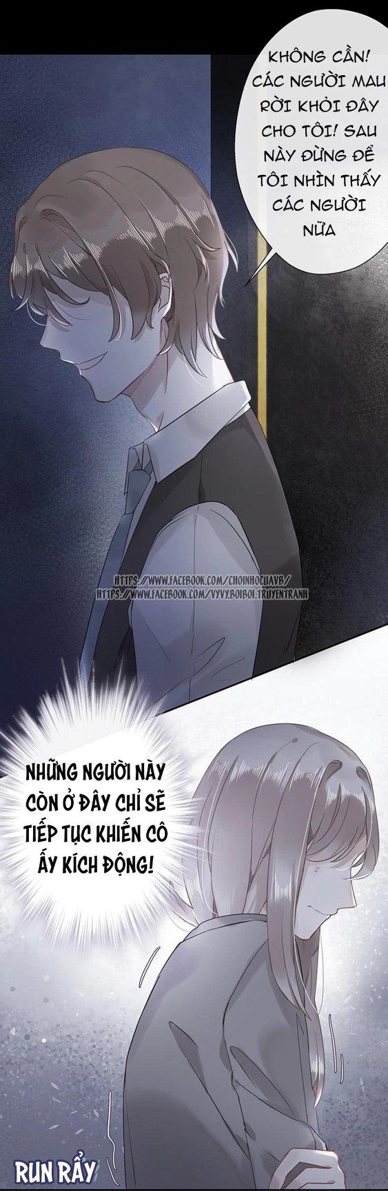 Thác Sủng Thiên Giá Danh Viên Chapter 11 - 19