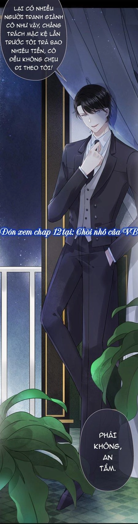 Thác Sủng Thiên Giá Danh Viên Chapter 11 - 22