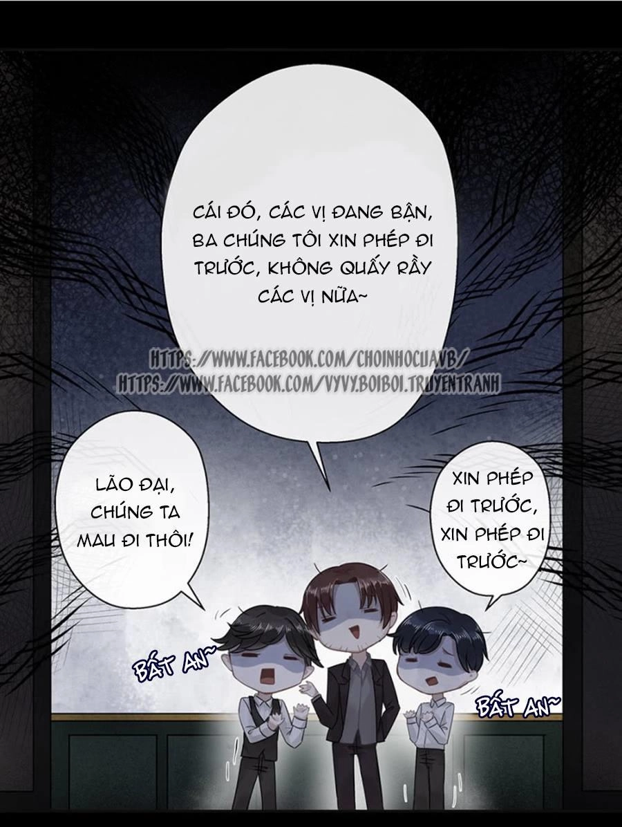 Thác Sủng Thiên Giá Danh Viên Chapter 12 - 2