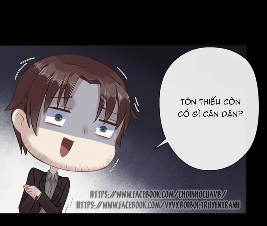 Thác Sủng Thiên Giá Danh Viên Chapter 12 - 4