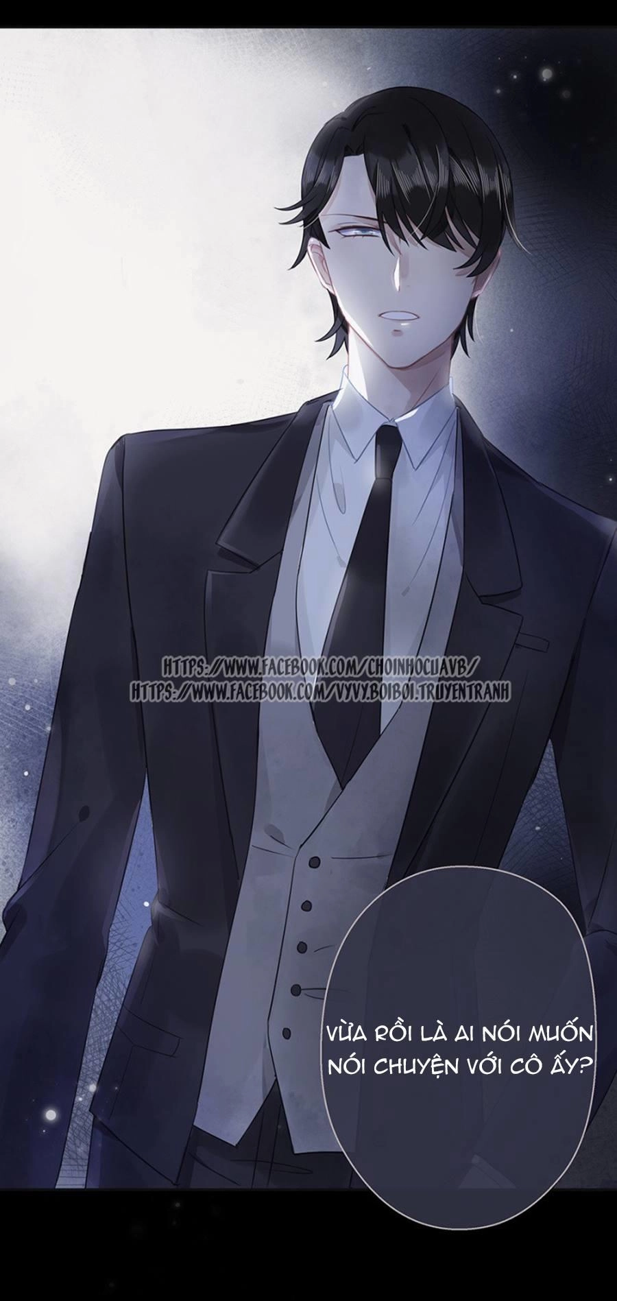 Thác Sủng Thiên Giá Danh Viên Chapter 12 - 5