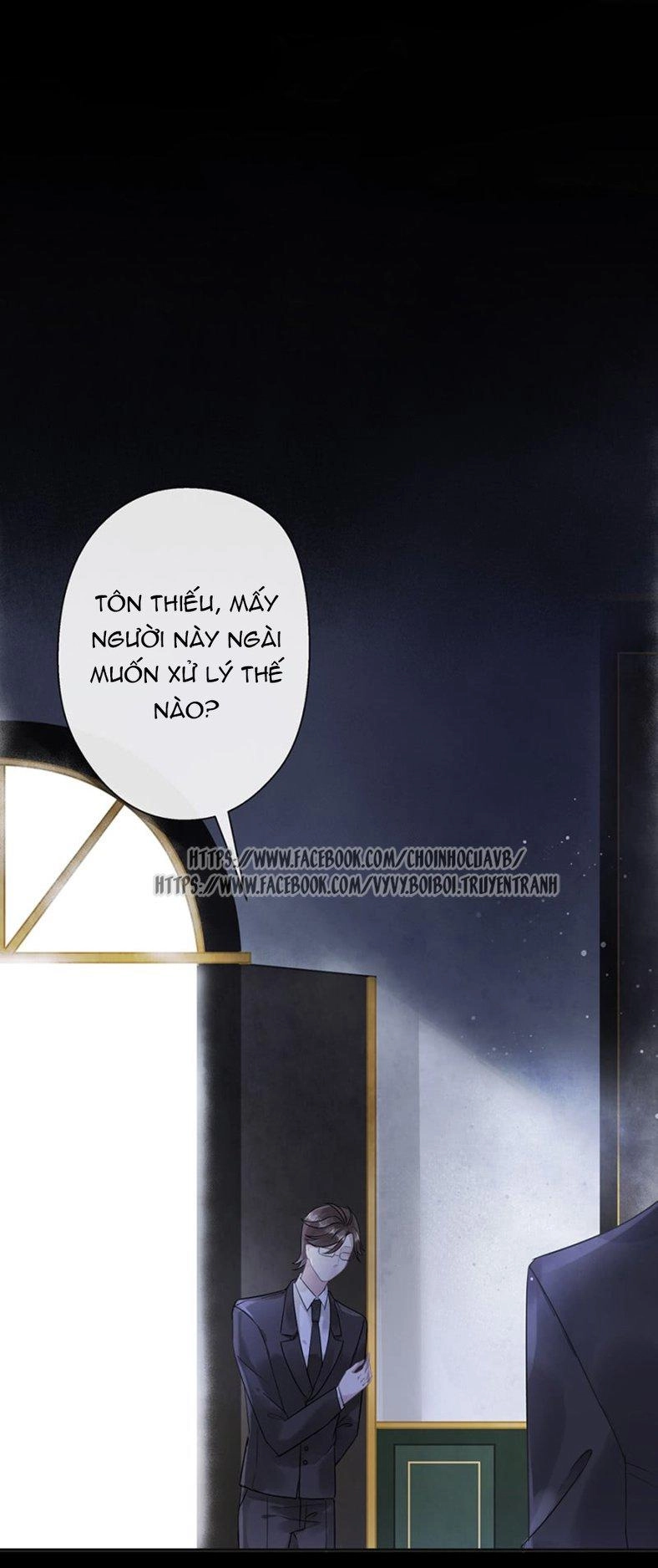 Thác Sủng Thiên Giá Danh Viên Chapter 12 - 6